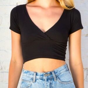 Brandy Melville Amara Top